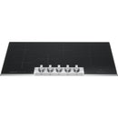  Frigidaire Professional 36-inch Built-in Induction Cooktop PCCI3680AF IMAGE 1