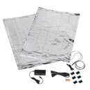 Electrolux Single-Door Freezer and Refrigerator Pairing Kit 912000542 IMAGE 1