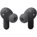  JBL Bluetooth In-Ear Headphones with Microphone JBLLIVEBEAM3BLKAM IMAGE 5