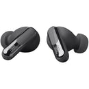  JBL Bluetooth In-Ear Headphones with Microphone JBLLIVEBEAM3BLKAM IMAGE 6