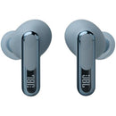  JBL Bluetooth In-Ear Headphones with Microphone JBLLIVEBEAM3BLUAM IMAGE 4
