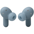  JBL Bluetooth In-Ear Headphones with Microphone JBLLIVEBEAM3BLUAM IMAGE 5