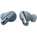  JBL Bluetooth In-Ear Headphones with Microphone JBLLIVEBEAM3BLUAM IMAGE 6