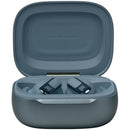  JBL Bluetooth In-Ear Headphones with Microphone JBLLIVEBEAM3BLUAM IMAGE 8