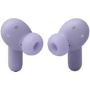  JBL Bluetooth In-Ear Headphones with Microphone JBLLIVEBEAM3PURAM IMAGE 5