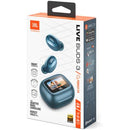  JBL Live Buds 3 Bluetooth In-Ear Headphones with Microphone JBLLIVEBUDS3BLUAM IMAGE 11