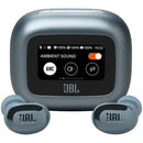  JBL Live Buds 3 Bluetooth In-Ear Headphones with Microphone JBLLIVEBUDS3BLUAM IMAGE 2