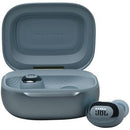  JBL Live Buds 3 Bluetooth In-Ear Headphones with Microphone JBLLIVEBUDS3BLUAM IMAGE 3