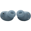  JBL Live Buds 3 Bluetooth In-Ear Headphones with Microphone JBLLIVEBUDS3BLUAM IMAGE 6