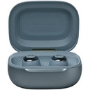  JBL Live Buds 3 Bluetooth In-Ear Headphones with Microphone JBLLIVEBUDS3BLUAM IMAGE 7