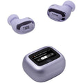  JBL Live Buds 3 Bluetooth In-Ear Headphones with Microphone JBLLIVEBUDS3PURAM IMAGE 1