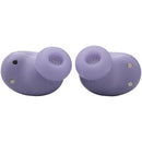  JBL Live Buds 3 Bluetooth In-Ear Headphones with Microphone JBLLIVEBUDS3PURAM IMAGE 6