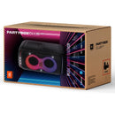  JBL Partybox Club 120 Bluetooth Portable Speaker JBLPBCLUB120AM IMAGE 12