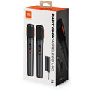  JBL Microphones and Wireless Microphone Systems Wireless Systems JBLPBWIRELESSMICAM IMAGE 13