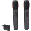  JBL Microphones and Wireless Microphone Systems Wireless Systems JBLPBWIRELESSMICAM IMAGE 1