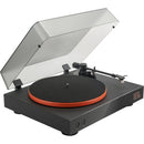 JBL 2-Speed Turntable with Bluetooth JBLSPINNERBTBLKAM IMAGE 2