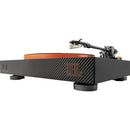  JBL 2-Speed Turntable with Bluetooth JBLSPINNERBTBLKAM IMAGE 3