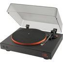  JBL 2-Speed Turntable with Bluetooth JBLSPINNERBTBLKAM IMAGE 4
