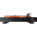  JBL 2-Speed Turntable with Bluetooth JBLSPINNERBTBLKAM IMAGE 5