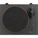  JBL 2-Speed Turntable with Bluetooth JBLSPINNERBTBLKAM IMAGE 6