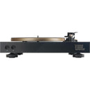  JBL 2-Speed Turntable with Bluetooth JBLSPINNERBTGLDAM IMAGE 5