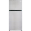  Marathon 18.1 cu.ft. Top Freezer Refrigerator with Inverter Compressor MFF184SS IMAGE 1