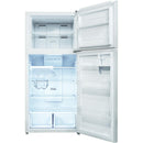  Marathon 18.1 cu.ft. Top Freezer Refrigerator with Inverter Compressor MFF184W IMAGE 2