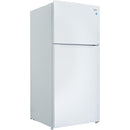  Marathon 18.1 cu.ft. Top Freezer Refrigerator with Inverter Compressor MFF184W IMAGE 3