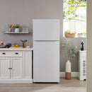  Marathon 18.1 cu.ft. Top Freezer Refrigerator with Inverter Compressor MFF184W IMAGE 4