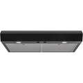  Broan 30-inch MTR1 Series Under Cabinet Range Hood MTR1303BL IMAGE 1