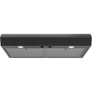 Black Stainless