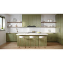  Broan 30-inch MTR1 Series Under Cabinet Range Hood MTR1303BLS IMAGE 6