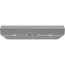  Broan 30-inch MTR1 Series Under Cabinet Range Hood MTR1303SS IMAGE 1