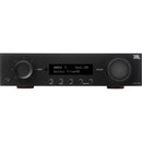  JBL 5.2-Channel AV Receiver - Black JBLMA310BLKAM IMAGE 2