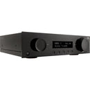  JBL 5.2-Channel AV Receiver - Black JBLMA510BLKAM IMAGE 4