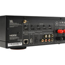  JBL 5.2-Channel AV Receiver - Black JBLMA510BLKAM IMAGE 6