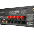  JBL 5.2-Channel AV Receiver - Black JBLMA510BLKAM IMAGE 8