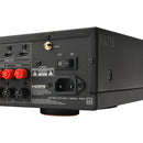  JBL 7.2-Channel AV Receiver - White JBLMA710WHTAM IMAGE 7