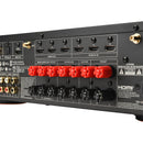  JBL 7.2-Channel AV Receiver - Black JBLMA710BLKAM IMAGE 6