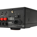  JBL 7.2-Channel AV Receiver - Black JBLMA710BLKAM IMAGE 7