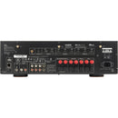  JBL 7.2-Channel AV Receiver - Black JBLMA7100HPBLKAM IMAGE 5