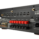  JBL 7.2-Channel AV Receiver - Black JBLMA7100HPBLKAM IMAGE 6