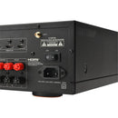  JBL 7.2-Channel AV Receiver - Black JBLMA7100HPBLKAM IMAGE 7