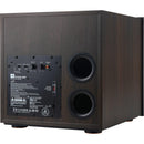  JBL 300-Watt, 10-inch Subwoofer JBL200PBLKAM IMAGE 7