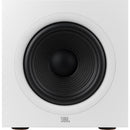  JBL 300-Watt, 10-inch Subwoofer JBL200PWHTAM IMAGE 1