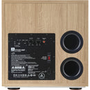 JBL 300-Watt, 10-inch Subwoofer JBL200PWHTAM IMAGE 8