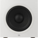  JBL 500-Watt, 12-inch Subwoofer JBL220PWHTAM IMAGE 1