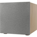  JBL 500-Watt, 12-inch Subwoofer JBL220PWHTAM IMAGE 4