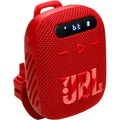  JBL Bluetooth Portable Speaker JBLWIND3REDAM IMAGE 1