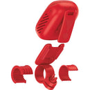  JBL Bluetooth Portable Speaker JBLWIND3REDAM IMAGE 3
